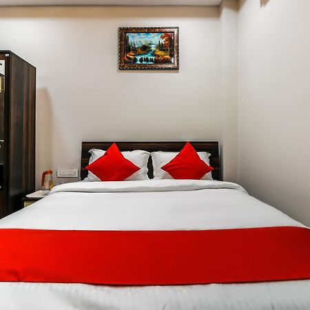 Hotel O Shiva Guest House Guwahati Eksteriør billede