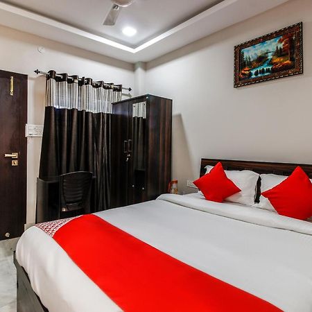 Hotel O Shiva Guest House Guwahati Eksteriør billede