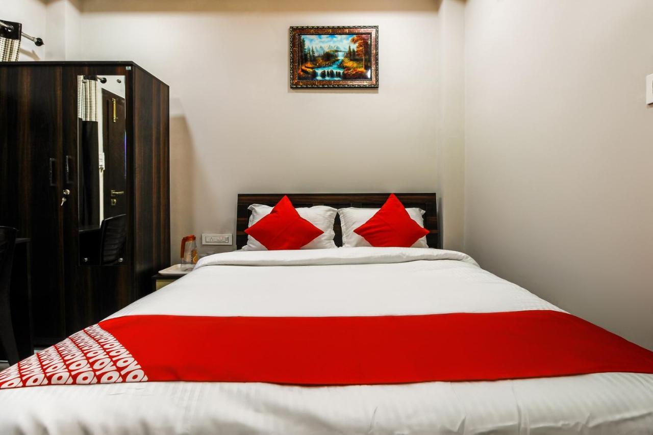 Hotel O Shiva Guest House Guwahati Eksteriør billede