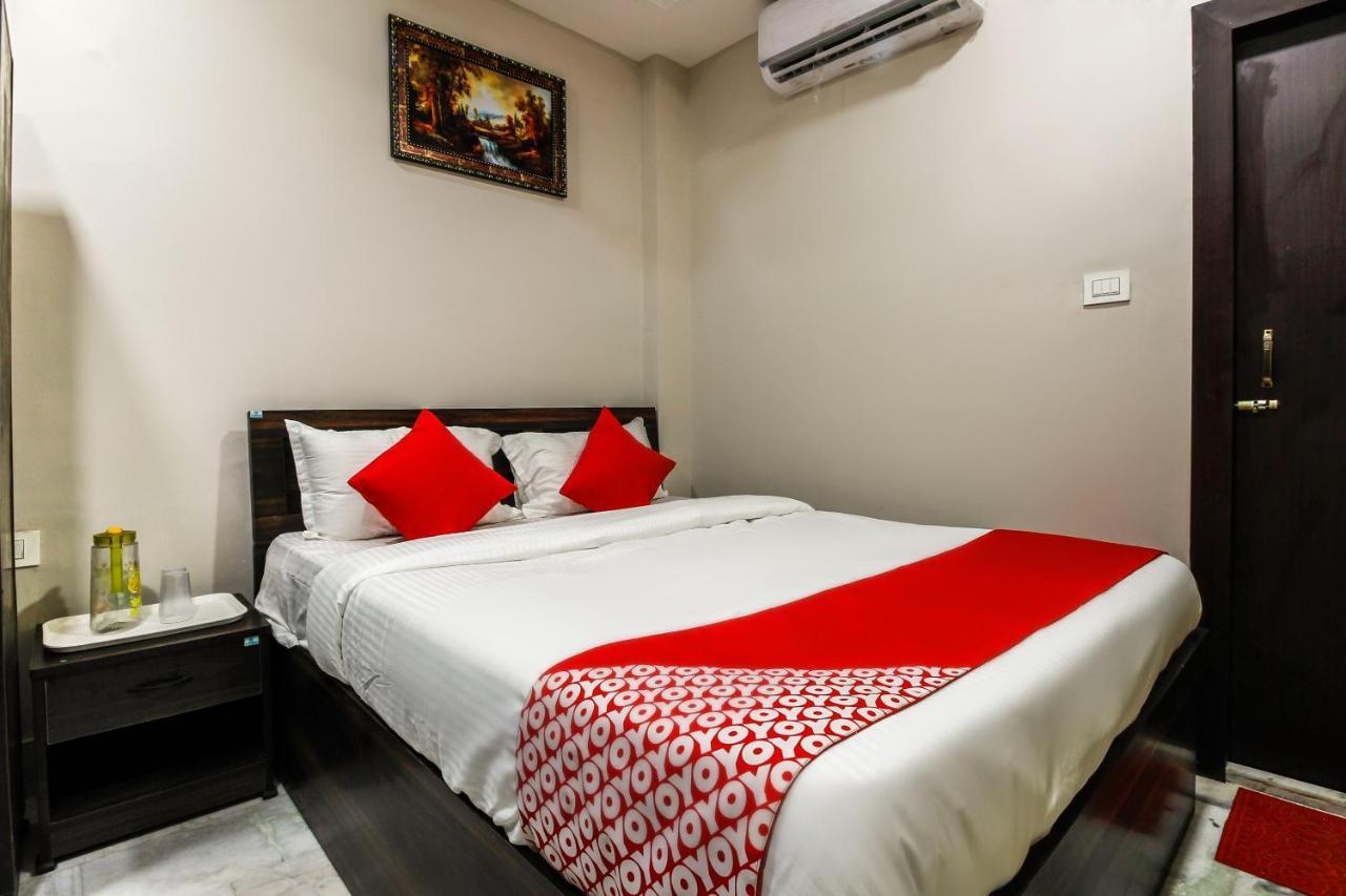 Hotel O Shiva Guest House Guwahati Eksteriør billede