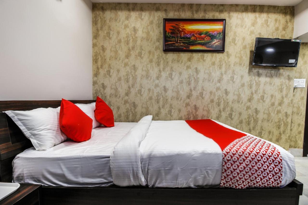 Hotel O Shiva Guest House Guwahati Eksteriør billede
