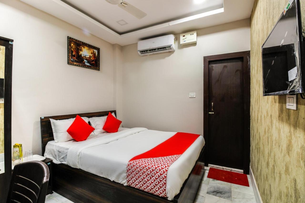 Hotel O Shiva Guest House Guwahati Eksteriør billede
