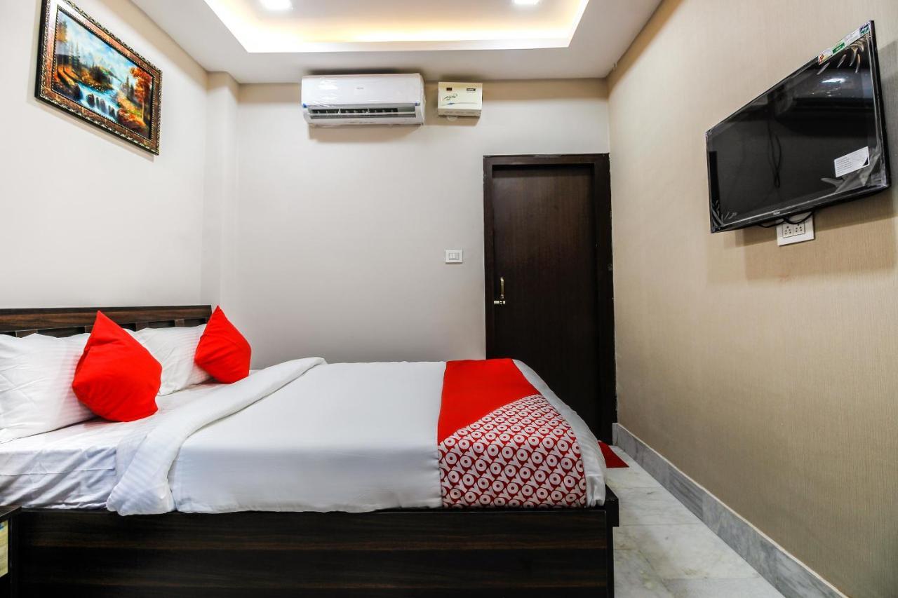 Hotel O Shiva Guest House Guwahati Eksteriør billede