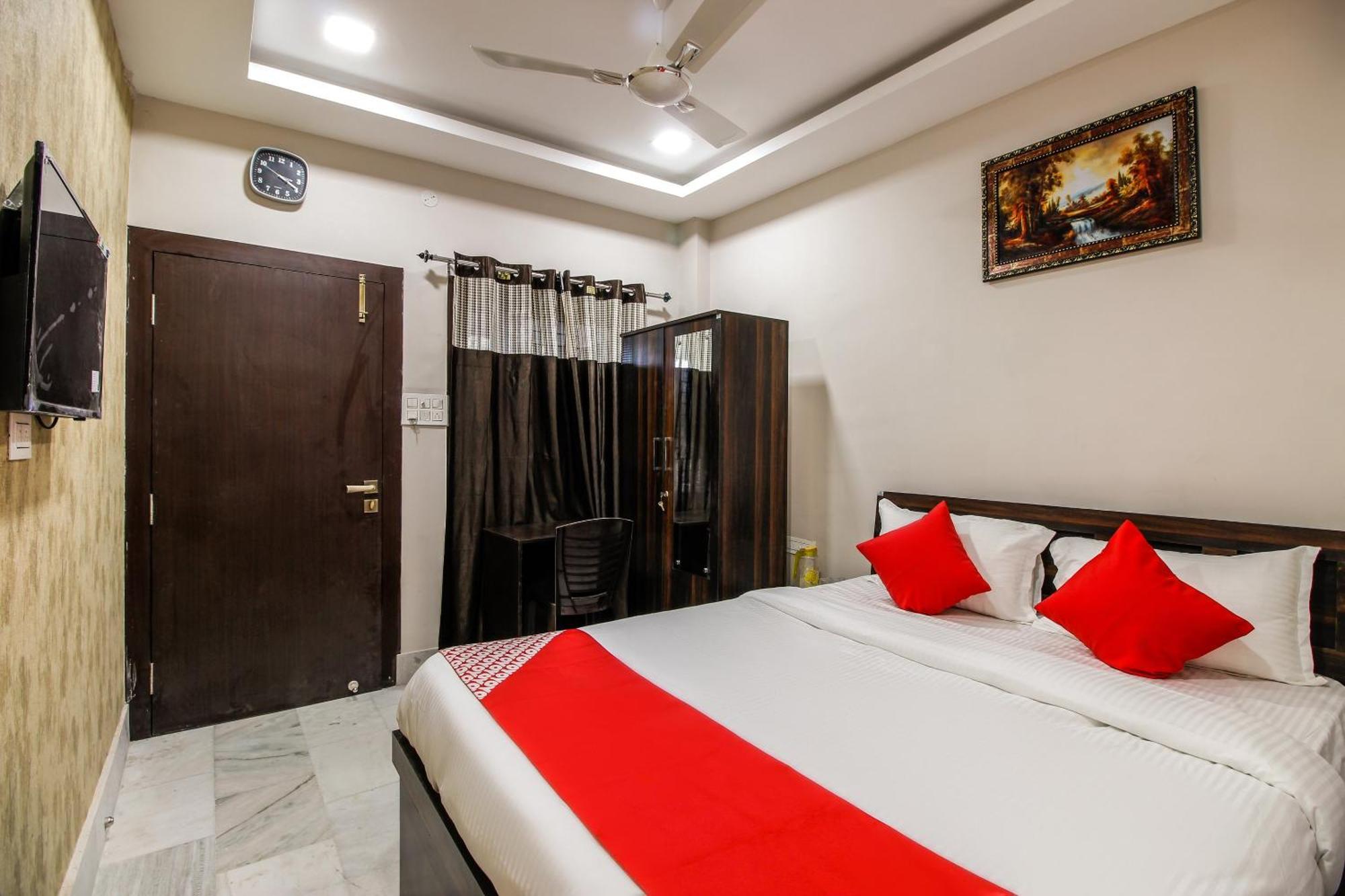 Hotel O Shiva Guest House Guwahati Eksteriør billede