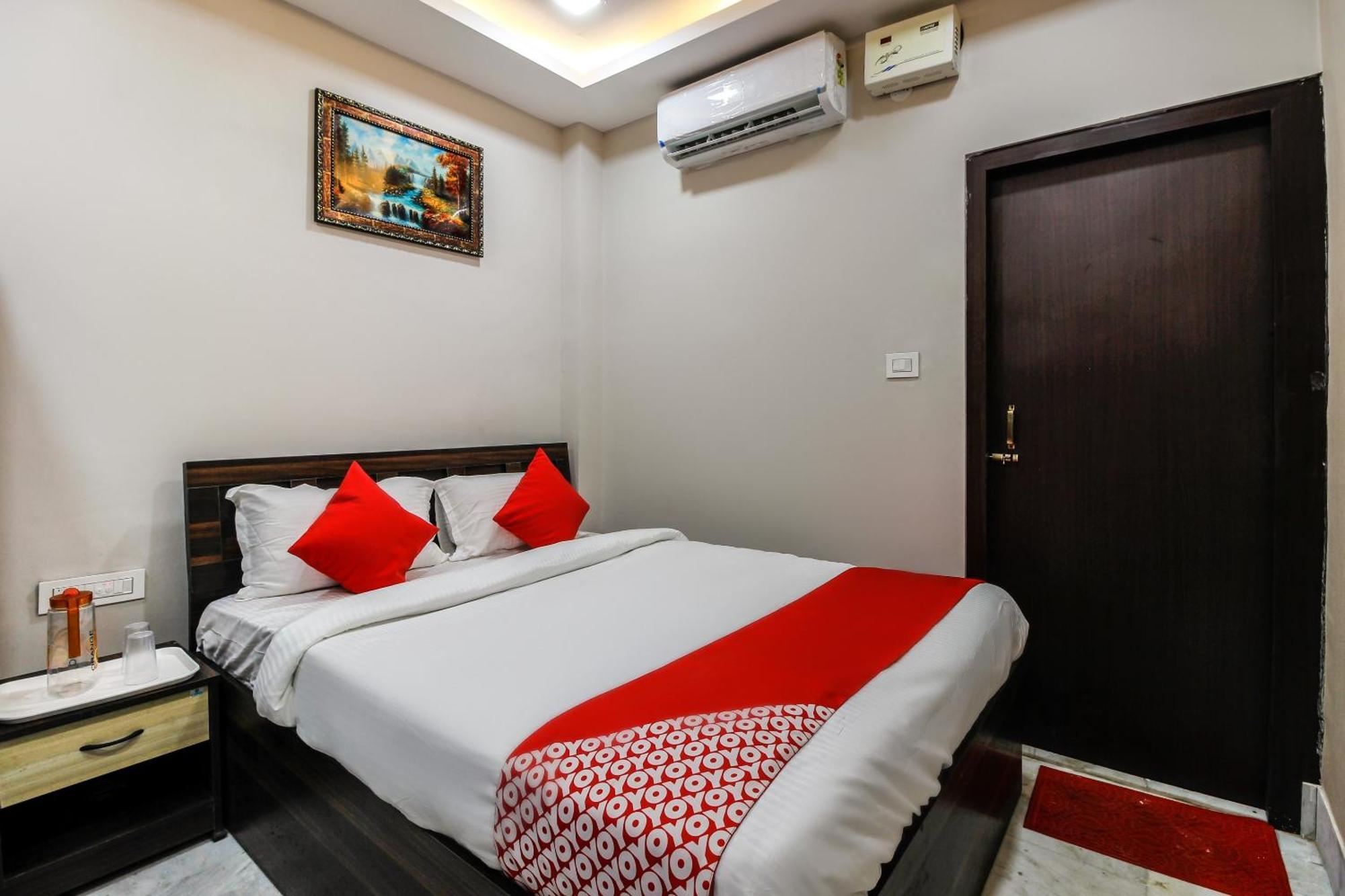 Hotel O Shiva Guest House Guwahati Eksteriør billede