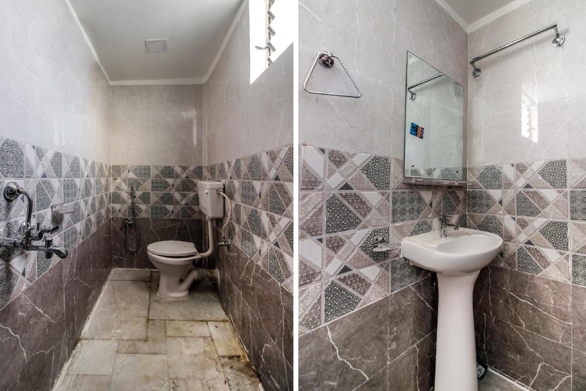 Hotel O Shiva Guest House Guwahati Eksteriør billede